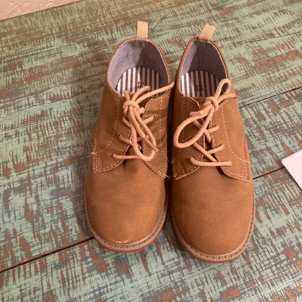 Boys Loafers
